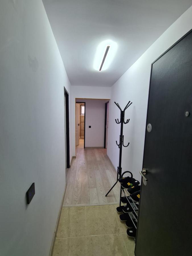 Diamonds House 2 Apartment Lupeni  Ngoại thất bức ảnh