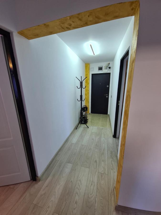 Diamonds House 2 Apartment Lupeni  Ngoại thất bức ảnh